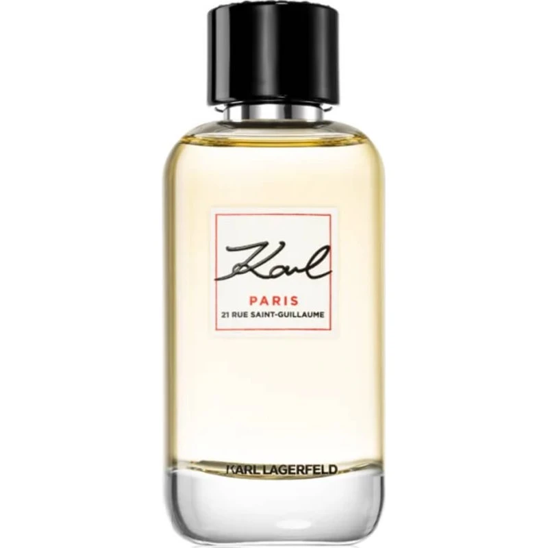 Karl Lagerfeld 21 Rue Saint-Guillaume Eau de Parfum 100 ml