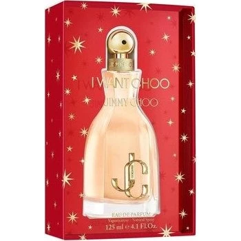 Jimmy Choo I Want Choo Eau De Parfum 40 ml