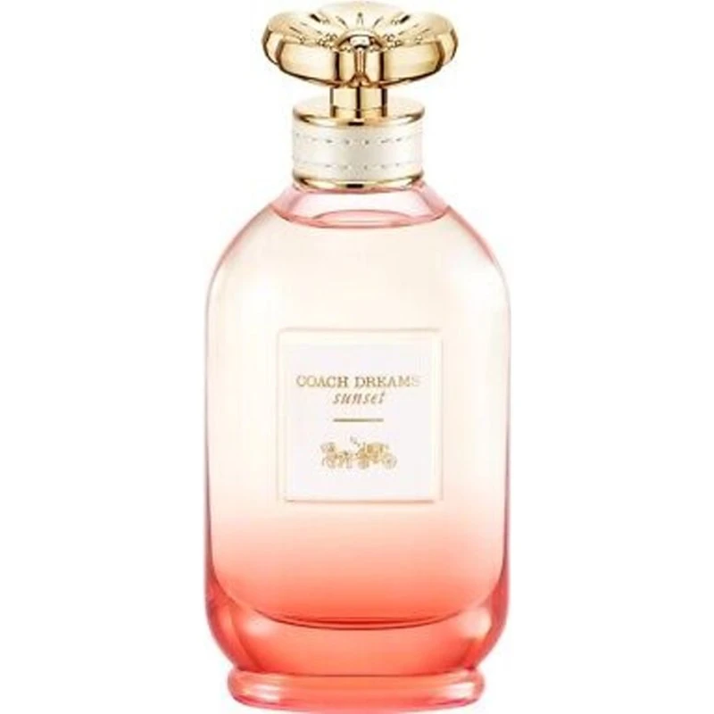 Coach Dreams Sunset Eau de Parfum 90ml