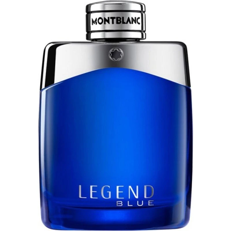 Montblanc Legend Blue Eau De Parfum 100ml