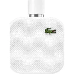 Lacoste L.12.12 Blanc Eau de Toilette Uomo 175ml