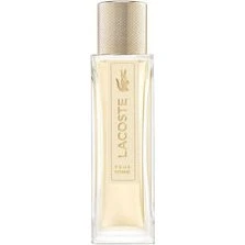 Lacoste Pour Femme Eau de Parfum, 50 ml