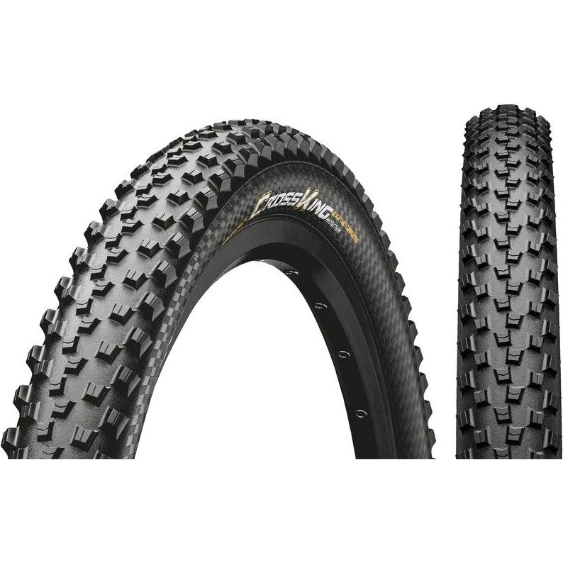 Continental Cross King ProTection 2.30 Pieghevole 29"