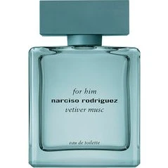 Narciso Rodriguez For Him Vetiver Musc Eau de Toilette 100ml
