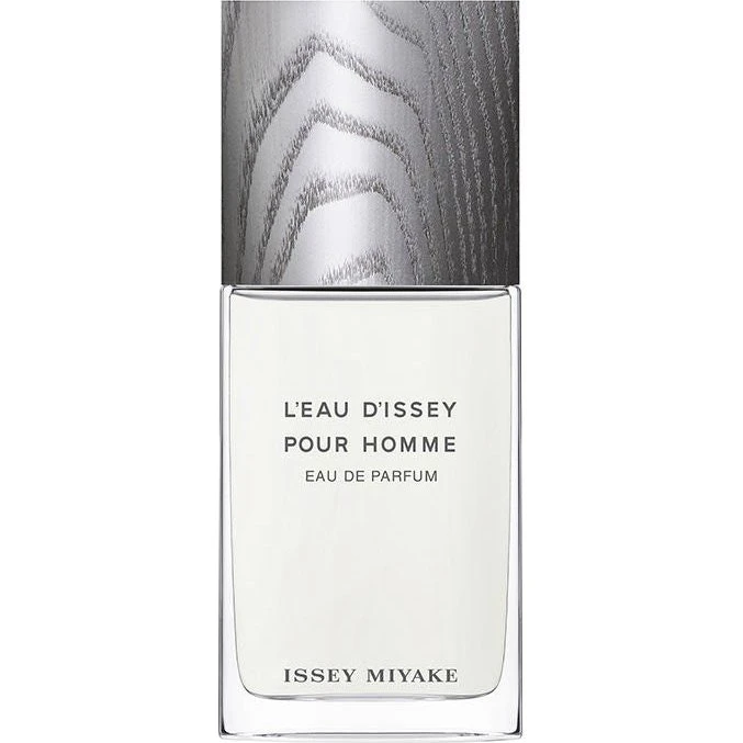 Issey Miyake L'Eau d'Issey Pour Homme Eau de Parfum 125ml