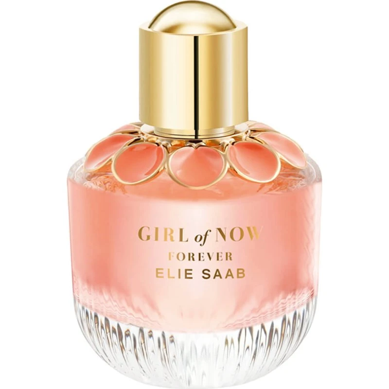 Elie Saab Girl of Now Forever Eau de Parfum 50 ml
