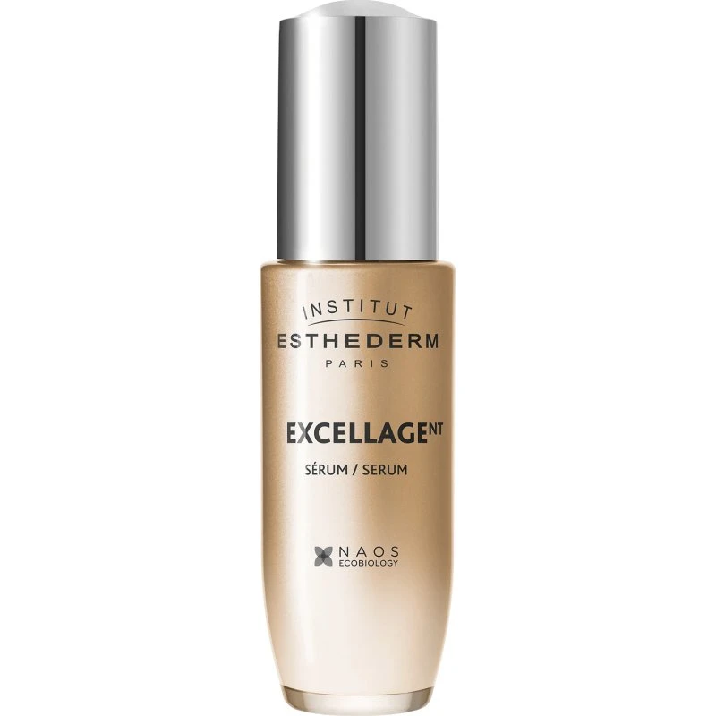 Esthederm Excellage NT Siero Viso Nutriente e Rimpolpante 30 ml