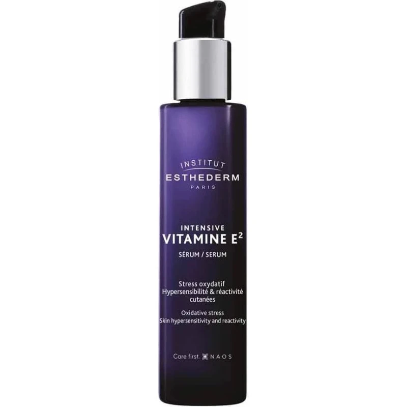 Institut Esthederm Intensive Vitamina E² Siero Antiossidante 30ml
