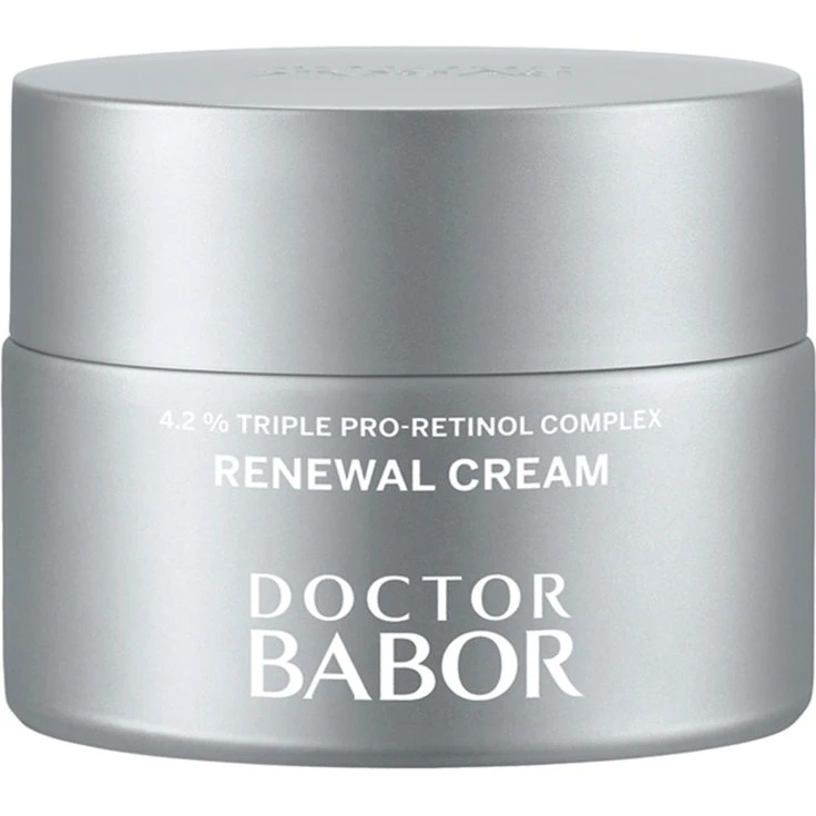 Doctor Babor Resurface Renewal Cream 50 ml