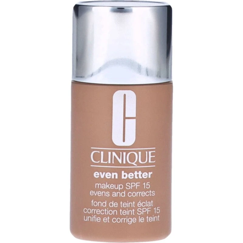 Clinique Even Better Fondotinta SPF15 CN 40 Cream Chamois