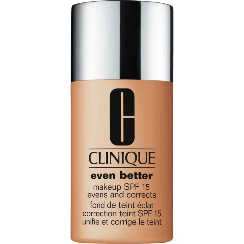 Clinique Even Better Fondotinta Viso 90 Sand 30ml