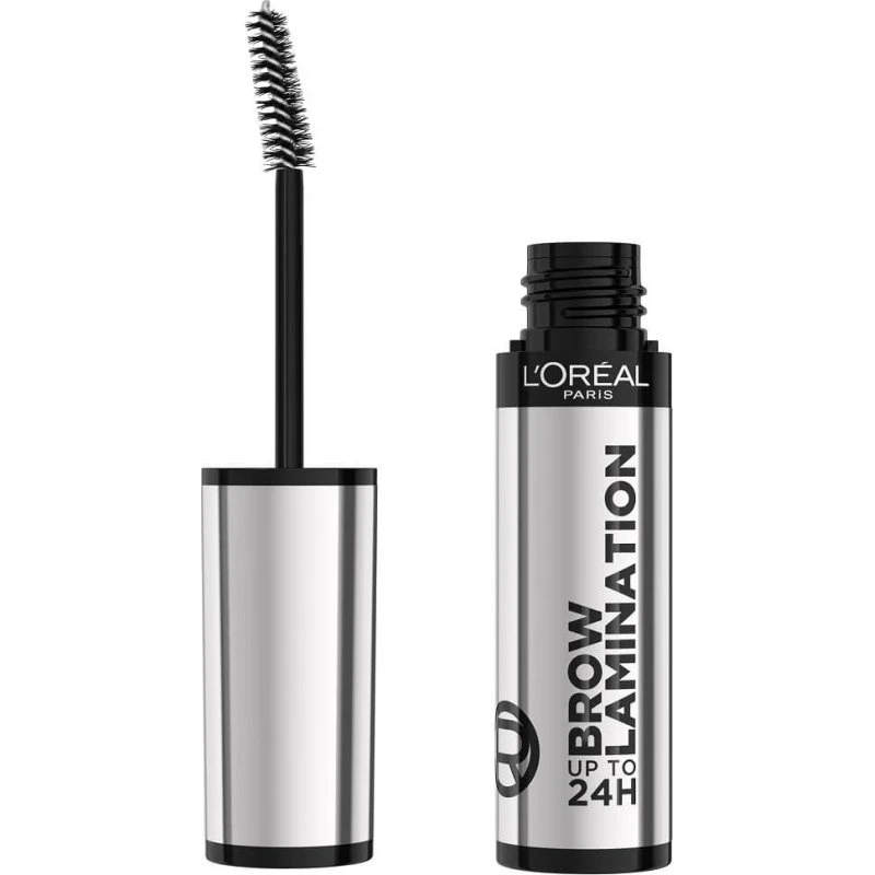 L’Oréal Paris Infaillible Brow Lamination 24H Gel Trasparente
