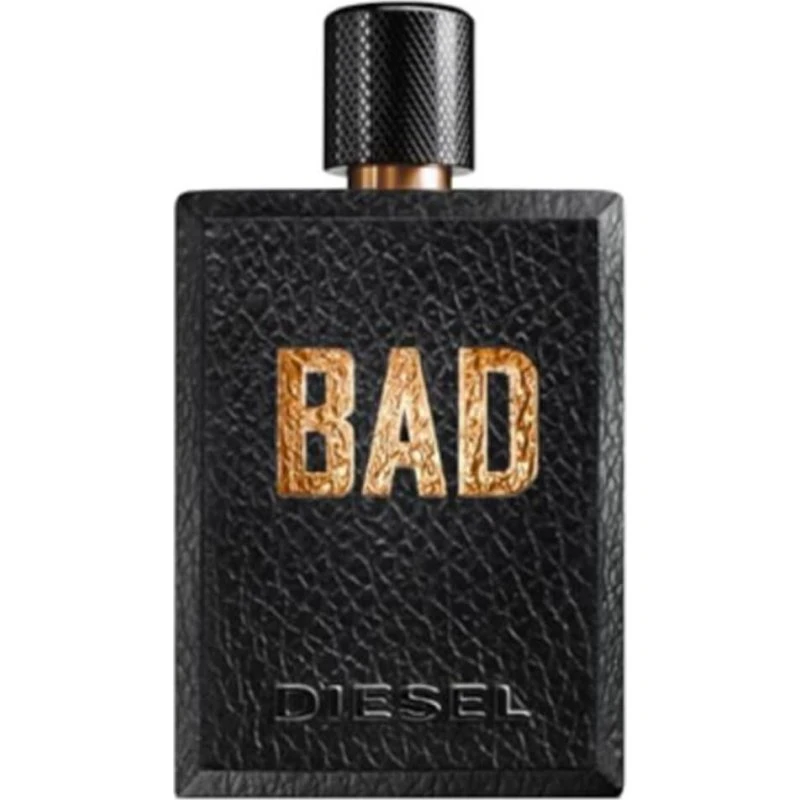 Diesel Bad Eau de Toilette per uomo 50 ml