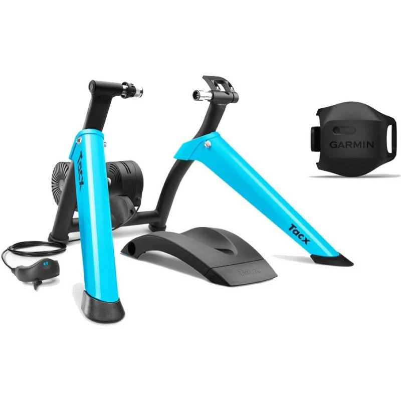 Tacx Boost Bundle Rullo Allenamento Indoor