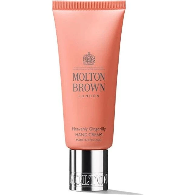 Molton Brown Heavenly Gingerlily Crema Mani 40 ml