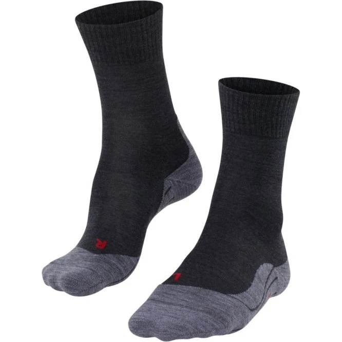 Falke TK5 Calze da Trekking Donna in Lana Merino