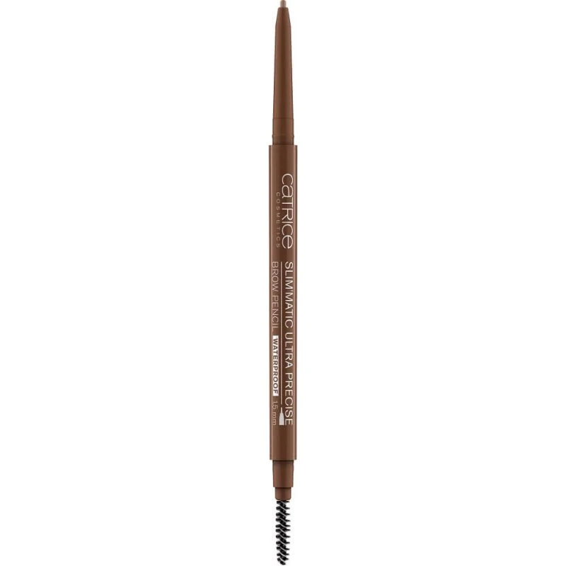 Catrice Slim Matic Ultra Precise Matita Sopracciglia 025 Warm Brown