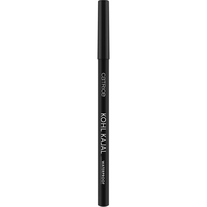 Catrice Matita Kohl Kajal Waterproof 010 Check Chic Black