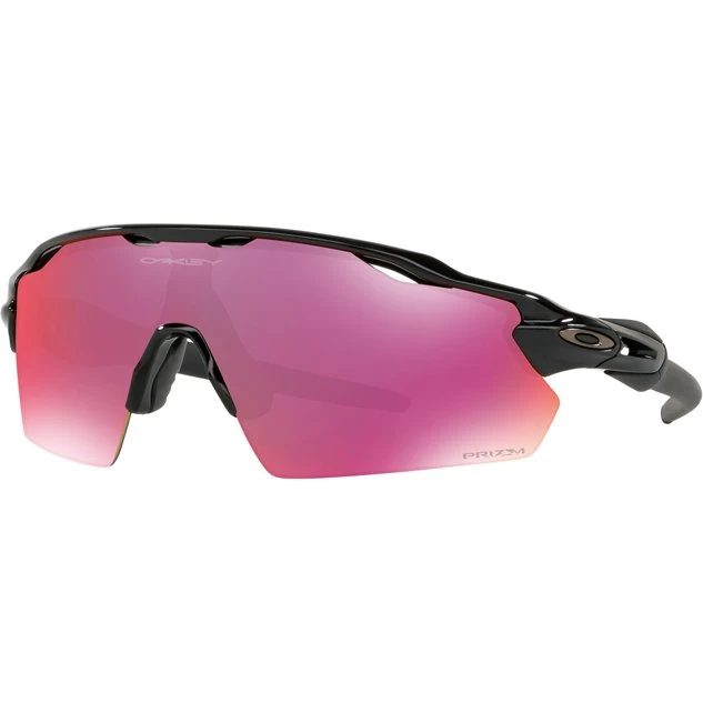 Oakley Radar EV Pitch Polished Black/Prizm Field