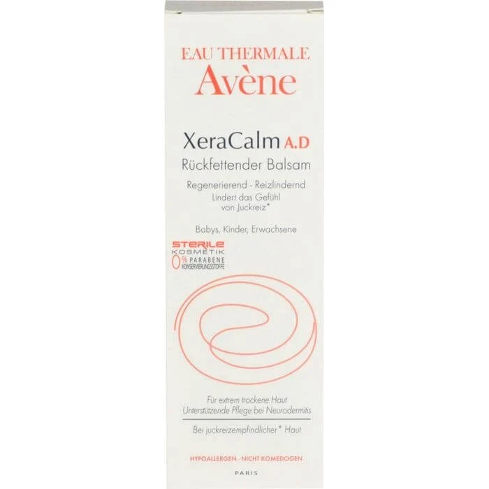 Avène XeraCalm A.D Balsamo Rilipidizzante 200 ml