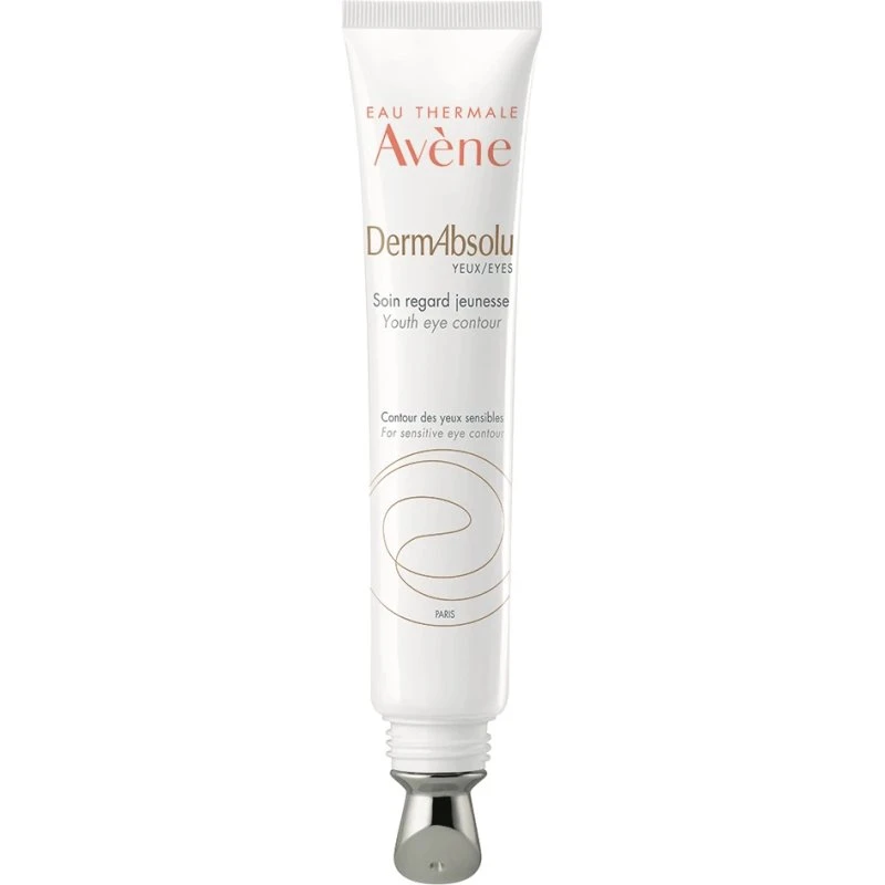 Avène DermAbsolu Trattamento Giovinezza Dello Sguardo 15ml