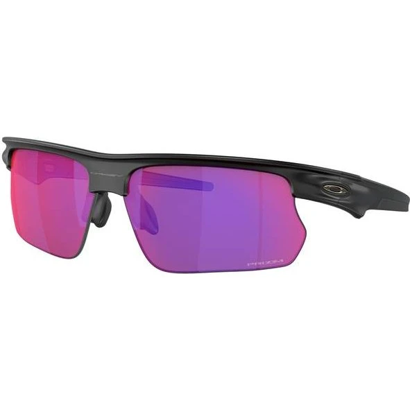Oakley Bisphaera Matte Black Prizm Golf