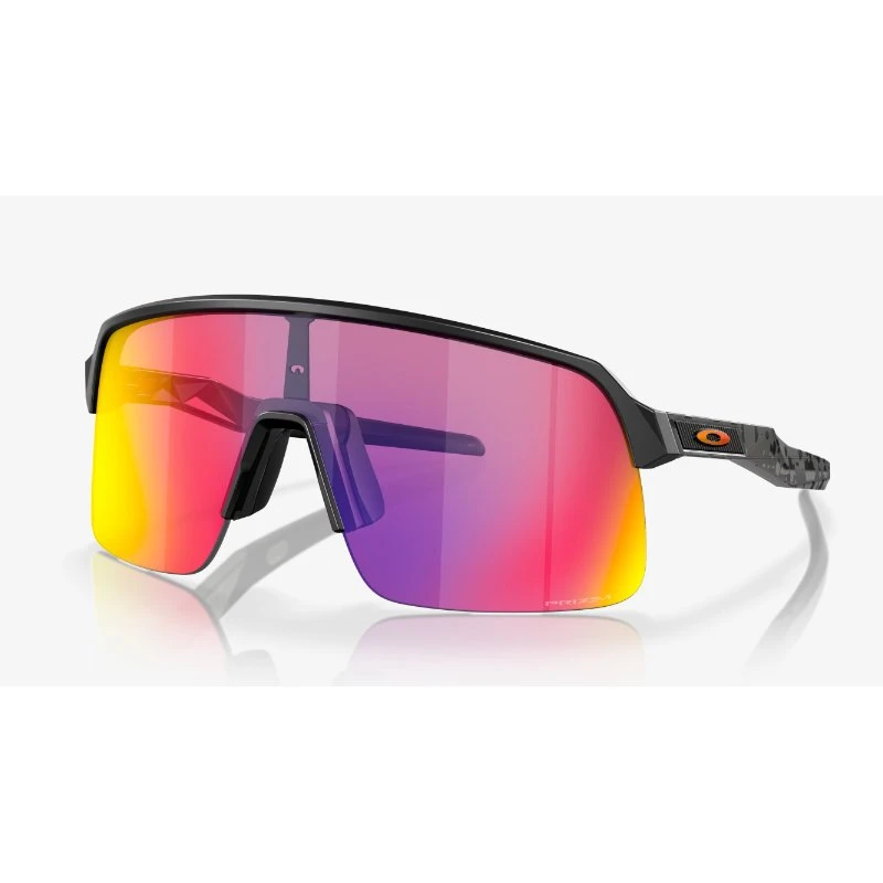 Oakley Sutro Lite Matte Black Prizm Road
