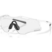 Oakley Cybr Zero OO9512D 02 Bianco Lucido