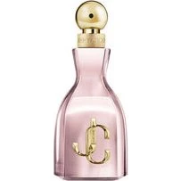 Jimmy Choo I Want Choo With Love Eau de Parfum 60ml
