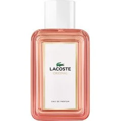 Lacoste Original Pour Femme Eau de Parfum 40ml