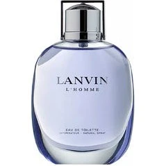 Lanvin L'Homme Eau de Toilette 100ml