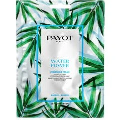Payot Morning Mask Water Power - Maschera in Tessuto Idratante