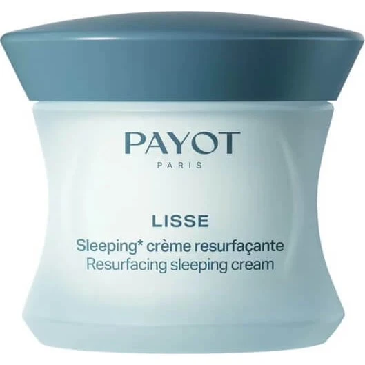 Payot Lisse Crema Rigenerante Notturna 50 ml