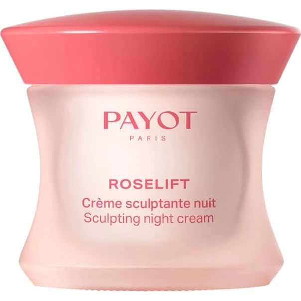 Payot Roselift Crema Sculptante da Notte 50ml