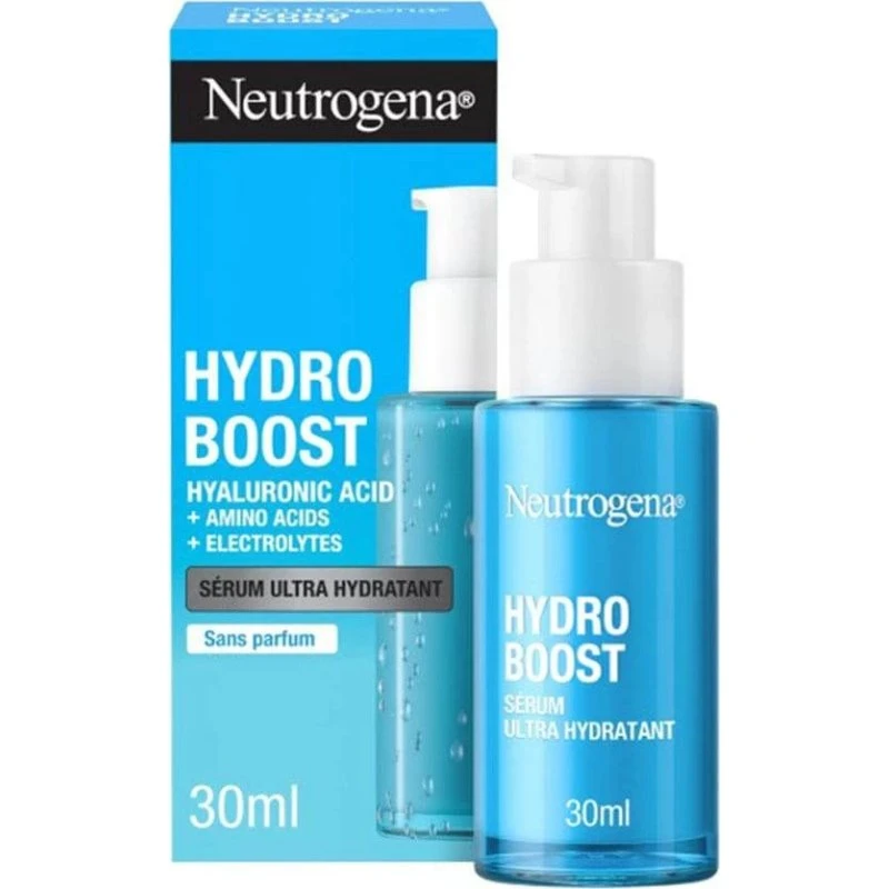 Neutrogena Hydro Boost Siero Ultra Idratante 30 ml