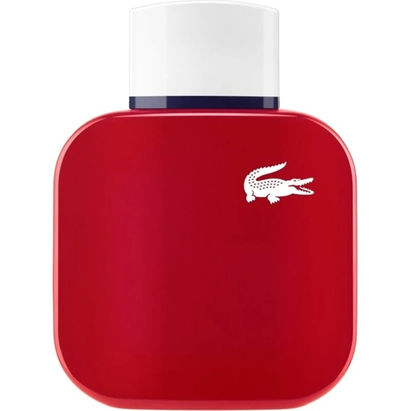 Lacoste L.12.12 French Panache Eau de Toilette Donna 50 ml