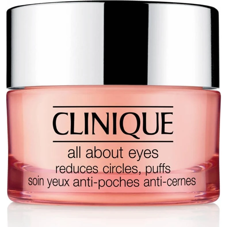 Clinique All About Eyes Crema Contorno Occhi - 15 ml
