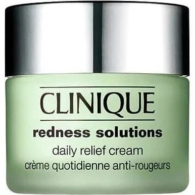 Clinique Redness Solutions Crema Giornaliera Lenitiva per il Viso