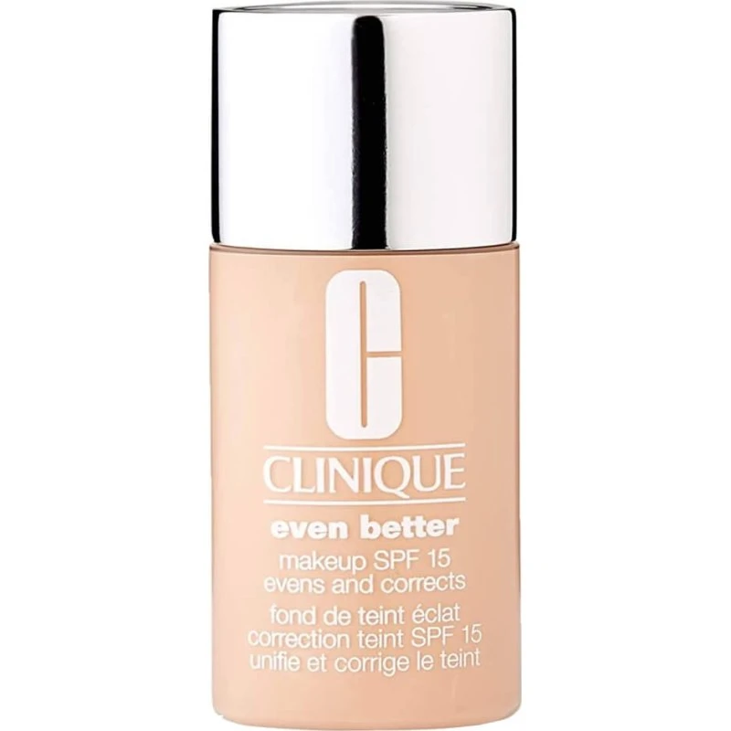 Clinique Even Better Fondotinta 20 Fair Fair SPF 15