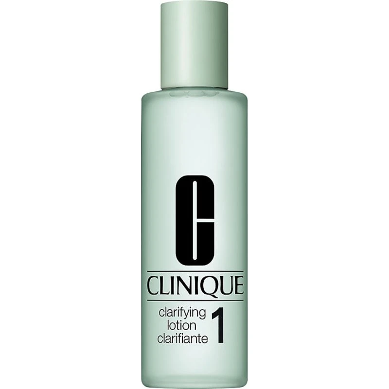 Clinique Clarifying Lotion 1 - Lozione Chiarificante 400 ml