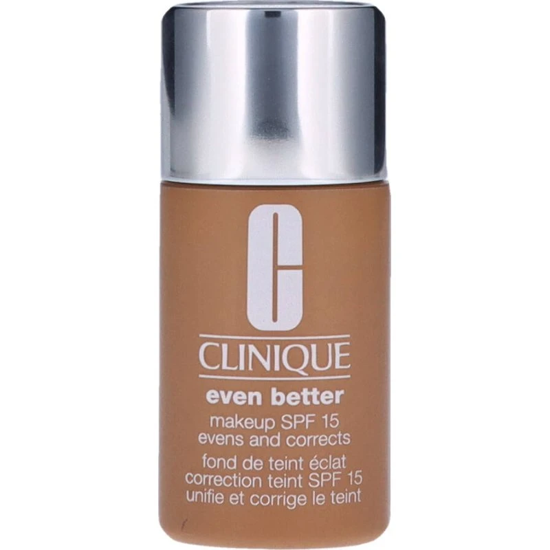 Clinique Even Better Fondotinta WN 56 Cashew SPF15