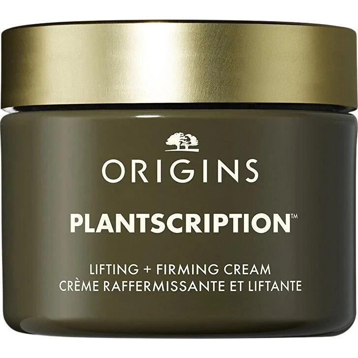 Origins Plantscription Crema Liftante e Rassodante 50 ml
