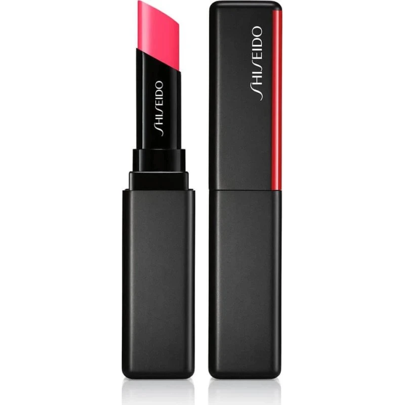 Shiseido ColorGel LipBalm 104 Ibisco