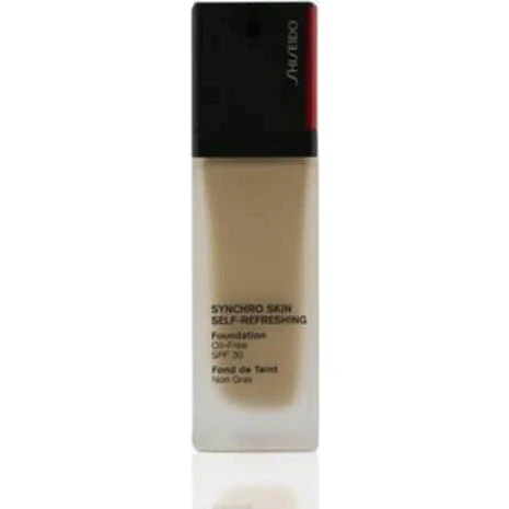 Shiseido Synchro Skin Radiant Lifting SPF 30 - Tono 260 Cashmere