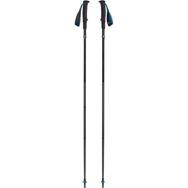 Black Diamond Distance Z Bastoncini Trekking in Alluminio