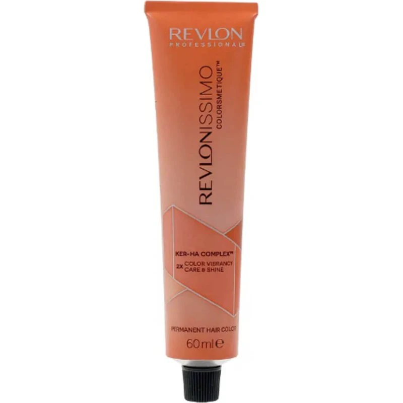 Revlon Revlonissimo Colorsmetique 7.45 - Biondo Chiaro Rame Dorato