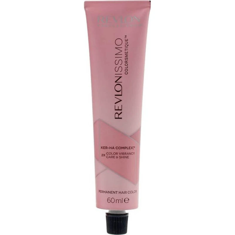 Revlon Revlonissimo Colorsmetique Satinescent 102 Smoky Silver 60ml