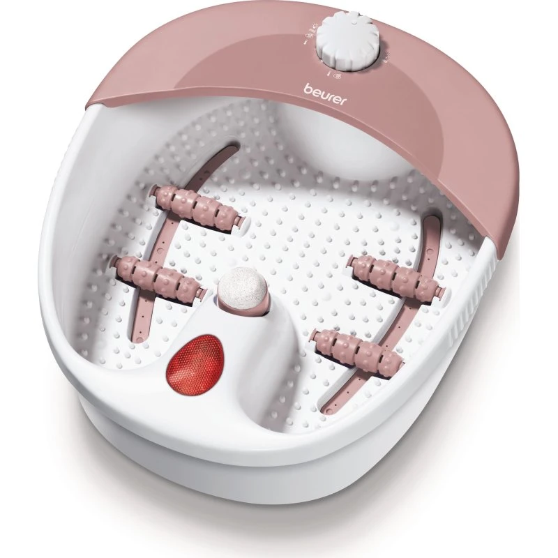 Beurer FB 20 Pediluvio Rilassante 3 in 1