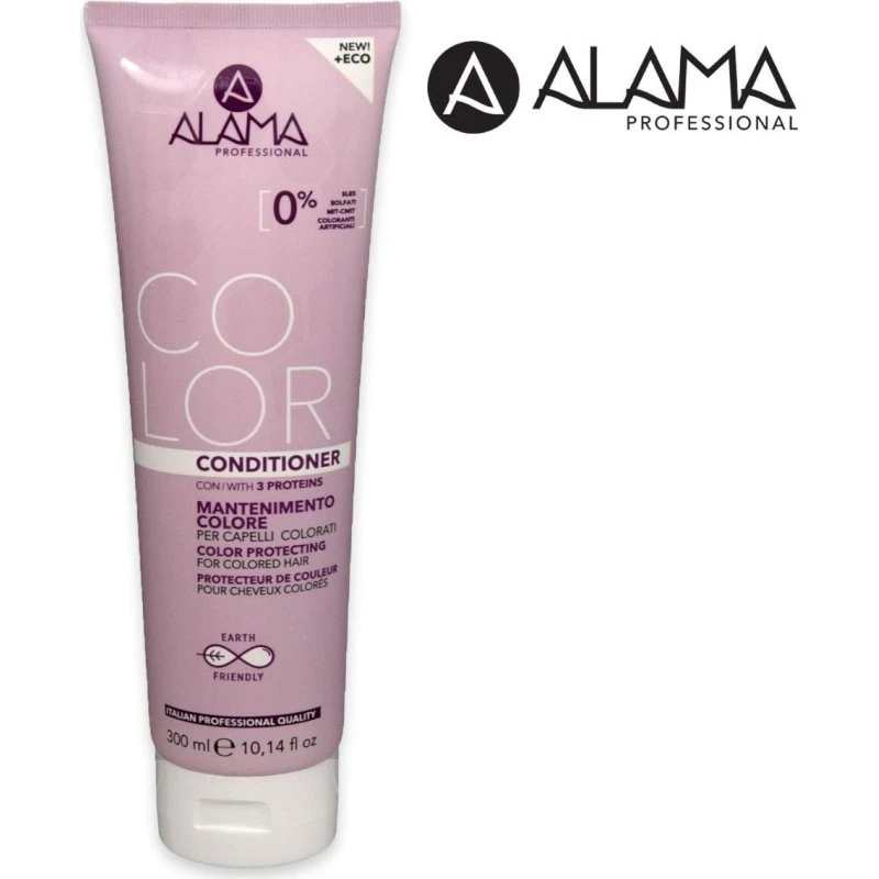 Alama Color Conditioner 300 ml Protezione e Mantenimento Colore