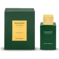 Swiss Arabian Shaghaf Oud Royale Eau de Parfum Unisex 75ml